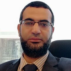 Abdulrahman  Hassan, Infrastructure Project Manager