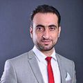 أحمد مالك احمد عبد الرحيم, Litigation Manager