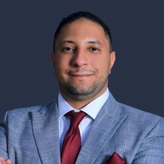كريم سيف, Tax manager