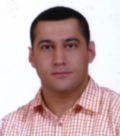 Bilal Shatila, Branch Manager