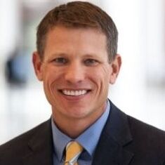 Trey Lowe, Vice President Technology