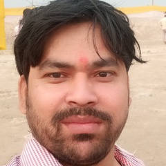 Dilip Paswan 