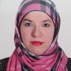 Rasha Tubaileh, Registered Nurse