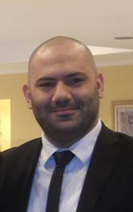 Mohamed Raafat