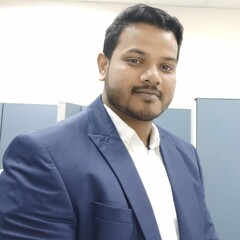 Shafi ulla  Shaik, ITIL Service manager / Application admin