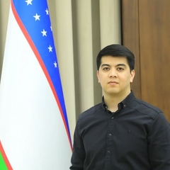 Shakhriyor Isakov