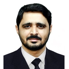 Moazzam Shahzad Muhammad Azam