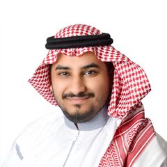 Muhannad Alsabi, Project Engineer Specialist