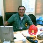 Pietro stasi, hse Manager & Fire Chief