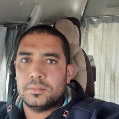 Hassan Alhendawy, سائق عام
