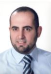 مجدي النشواتي, Financial Manager