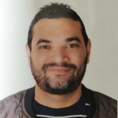 Mahmoud Abouhashima, مدير حسابات