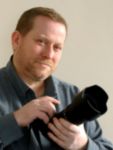 Paul Tipping, Lecturer in Photography