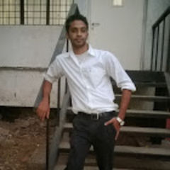 Harish .r Iyer