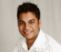 Nishal Sheoprosad, Sales Engineer