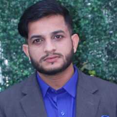 Muhammad Ahsan Azeem