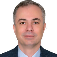 Ghassan Abou Mrad, Project Director / Sr. Design Manager (LDC) 