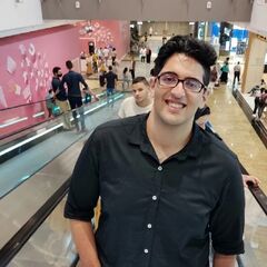 Mahmoud  Abdelbaset Fathallah Noreeldin