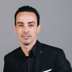HAYDEL HASSINE