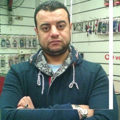 sherif ahmed soliman, متطوع بالقوات المسلحه ( بالمعاش )