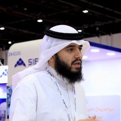 Abdullah Alhajeri