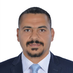 ياسر salaheldin, Brand Manager