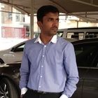 براديب راجان, System Administrator (Consultant)