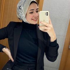 نور سعودى, Financial Advisor