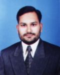 Muhammad Kamran Hafeez, Network Support Engineer / Regional IT Co-ordinator