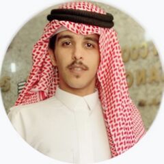 أحمد الاحمري , Collection, Leasing, and Marketing Officer