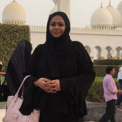 Naseemunnisa Begum, Human Resources Officer