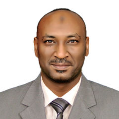 عبدالرحمن علي محمد الخالدي,  consultant of Strategic planning and performance  measurement 