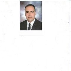 Hany Shahin, Business Process Improvement Analyst, Planning & Support	