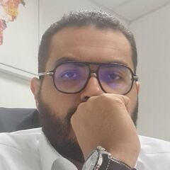 mohammed ali, aftersales manager