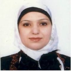 Nuha Al Zaghari, Training Manager
