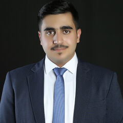 Faris Abusaleh,   QC Engineer