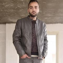 إسلام فارس محمد, مهندس معماري ومصمم داخلي