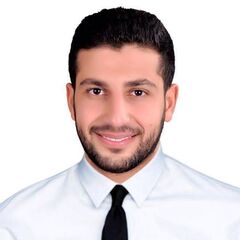 Mahmoud Gamal, Networking Engineer