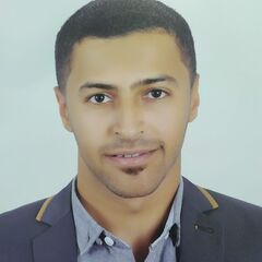 Mahmoud Rrda Omara EL Sayed Rashed, مدير اداري