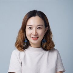 Kim Guo, Account Manager