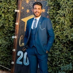 Mostafa gomaa