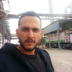 Ahmed Said