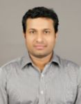 Vineeth م بيلاي, Senior Linux Administrator