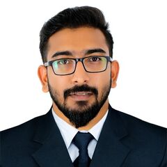 Arun Kumar Padmakaran