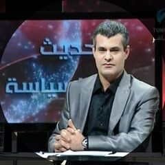 Ben Salem Charfeddine, sineor multimedia journalist