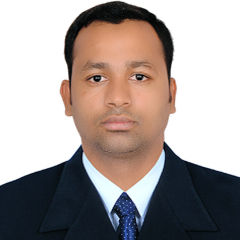 Mohammed Imran Ullah Khan