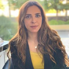 Ruqia Jafari, IT Project Manager