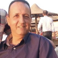 Hossam Eltahawy