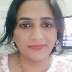 Mohini Raikwar, IT Project Manager