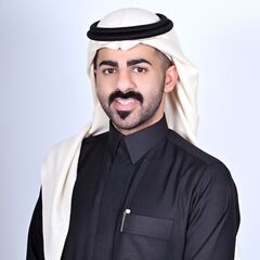 Mohammed Alsharif, Marketing Specialist